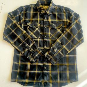 Dixxon Flannel 4WP Medium